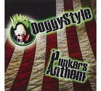 Joey Ruffino Punkers Anthem (CD)