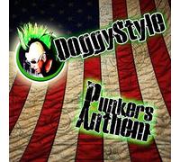 Doggy Style Punkers Anthem (Vinyl LP)
