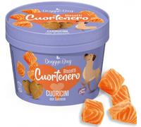 Doggye Bag DoggyeBag® Biscotti Cuortenero Cuoricini con Salmone per Cani 150 g
