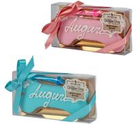 Doggye Bag DoggyeBag Biscotto Birthday Bone Auguri Compleanno per Cani 85 g