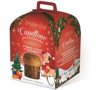 Doggye Bag DoggyeBag® Il Canettone per Cani Classico Panettone 125 g