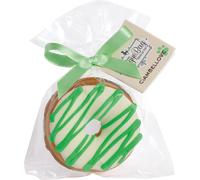 DoggyeBag Snack per Cani - Ciambellove Donut - Verde