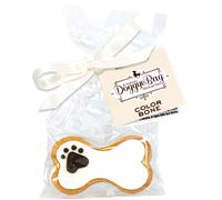DoggyeBag Snack per Cani - Color Bone - 20 g