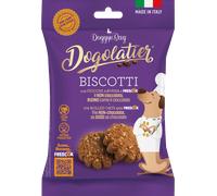 DoggyeBag Snack per Cani - Dogolatier, Biscotti - 65 g