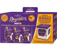 DoggyeBag Snack per Cani - Dogolatier Box - 1 set
