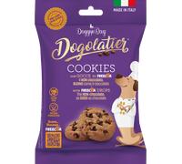 DoggyeBag Snack per Cani - Dogolatier, Cookies - 65 g