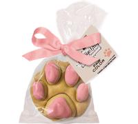 DoggyeBag Snack per Cani - Paw Color - Rosa