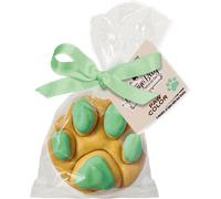 DoggyeBag Snack per Cani - Paw Color - Verde