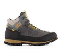 Doghammer - Approach Pro Waterproof - Scarpe da trekking EU 44,5 nero