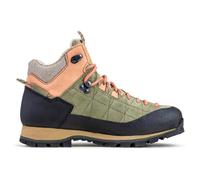 Doghammer - Women's Approach Pro Wool - Scarpe da trekking EU 38,5 beige