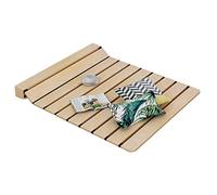 Doghe pieghevoli in legno per letto queen size, piattaforma per materasso completo, sostituzione per letto king size, divano/letto a castello, supporta 200 kg, dimensioni 120 x 190 cm