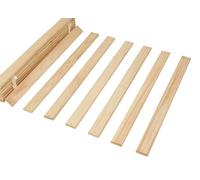 DOGHE ROLLROST PER LETTO 140x200 IN PINO MASSELLO INTER LINK