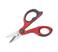 Dogher 296-004-Forbici Elettricista Professionale, 150 mm