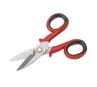 Dogher 296-006-Cesoie Per Elettricista Professionale 145 mm