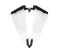 Dogkapm Copertura Fari Protezione Per 390 790 890 Adventure RS 2020 2021 Accessori Per Moto Protezione Trasparente Per Fari Anteriori Griglia Di Protezione(White)