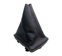 Dogkapm Copri Pomello Cambio Auto Per A3 S3 8P Per S-line 2003 2004 2005 2006 2007 2008 2009 2010 2011 2012 Cuffia leva cambio Copri cuffia(Frame Cover Only)