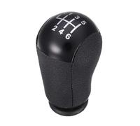 Dogkapm Copri Pomello Cambio Auto Per Ford Per Focus Per Mondeo Per MK2 II Per MK3 Per S-MAX C-MAX Per Mustang Fiesta Galaxy Transit Pomello Cambio 5/6 Velocità(6 Speed 02)