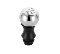 Dogkapm Copri Pomello Cambio Auto Pomello Cambio 5 Marce Per Auto Leva Cambio Per Peugeot Per 106 Per 206 Per 306 Per 406 Per 107 Per 207 307 407 BX101577