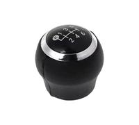 Dogkapm Copri Pomello Cambio Auto Pomello Cambio 6 Marce Per Toyota Per Corolla Per Verso Per Auris Per Aygo Per Rav4 Per Avensis Per Yaris