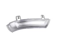 Dogkapm direzione dinamici specchietto retrovisore Indicatore Specchietto Retrovisore Direzione LED Lampada Sterzo Laterale Per VW Per Passat B6 Per Golf 5 Per Jetta MK5(Right Side)