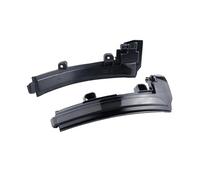 Dogkapm direzione dinamici specchietto retrovisore Per Range Per Rover Per Sport Per Evoque Indicatore Direzione Dinamico LED Per Specchietti Retrovisori Esterni