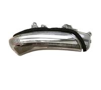 Dogkapm direzione dinamici specchietto retrovisore Per Subaru Per Trezia 2010-2015 Specchietto Retrovisore LED Riflettore Indicatore Direzione(Right)