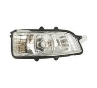 Dogkapm direzione dinamici specchietto retrovisore Specchietto retrovisore laterale Indicatore direzione Obiettivo per Volvo Per S40 Per S60 Per S80 Per C30 Per C70 Per V50 Per V70(Right)
