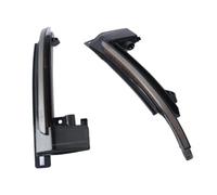 Dogkapm Indicatori Retrovisori Per A4 Per A5 B8 Per A3 8P Per Q3 Per A6 C6 4F S6 LED Indicatori Di Direzione Indicatore Laterale S4 S5 S6 D3 8K S8 Dinamico(Under Mirror Cover)