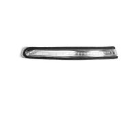 Dogkapm Indicatori Retrovisori Per Hyundai Per I20 2016-2018 Retrovisore Indicatore Di Direzione Indicatore Luminoso 87624-C8000 Auto LED Luce Specchietto Laterale(1pc Left)