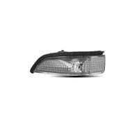 Dogkapm Indicatori Retrovisori Per Toyota Per Yaris 2011 2012 2013 2014 2015 2016 2017 2018 2019 81741-0D020 Sinistra Stra Lato Auto Retrovisore Luce Llo Specchio(1pc Left)