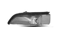 Dogkapm Indicatori Retrovisori Per Toyota Per Yaris 2011 2012 2013 2014 2015 2016-2019 81731-0D080 81741-0D020 Specchietto retrovisore laterale Luce Nessuna(1pc Right)