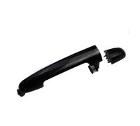 Dogkapm Maniglia Sportello Esterna Maniglia Porta Esterna Per Hyundai Per Sonata 2006 2007 2008 2009 2010 2.4L 3.3L Anteriore Posteriore Sinistra O Destra(Rear Side Black)