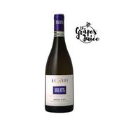 DOGLIOTTI 1870 BERLET 2019 VINO BIANCO FRIZZANTE MOSCATO D'ASTI DOCG PIEMONTE