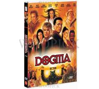 Dogma, 1999 (DVD, tutto, nuovo) Ben Affleck, Kevin Smith, Matt Damon