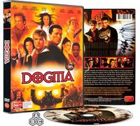 Dogma (1999) - Kevin Smith Movie [DVD] [Region Free]