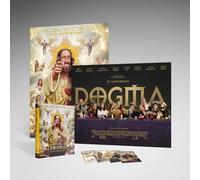 Dogma (4K UHD Blu-ray) Kevin Smith Alan Rickman Matt Damon (PRESALE 02/02/2026)