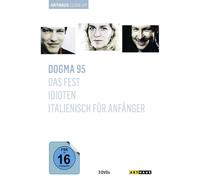 Dogma 95. Arthaus Close-Up (DVD) Thomsen Ulrich Albinus Jens Ulrich Thomsen