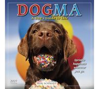Dogma: A Dog's Guide to Life