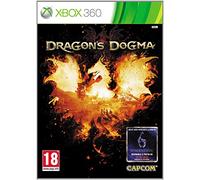 Dogma del Drago (+ Demo Resident Evil 6)