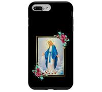 Dogma dell'Ascensione dell'Immacolata Concezione di Maria Custodia per iPhone 7 Plus/8 Plus