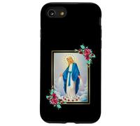 Dogma dell'Ascensione dell'Immacolata Concezione di Maria Custodia per iPhone SE (2020) / 7/8