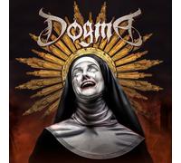Dogma – Dogma – Vinile LP 12" colorato