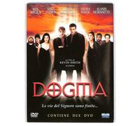 Dogma DVD Video Affleck,Damon - 8031179908813