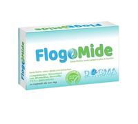Dogma Healthcare Flogomide 20 Capsule