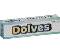 dogma healthcare srl Dolves crema 100 ml