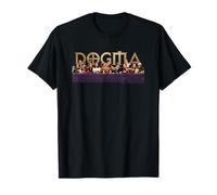 Dogma Movie The Last Supper Poster Main Characters Maglietta