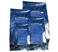 Dogma Organics Ecobiobooster - Stimolatore biologico per piante e substrati