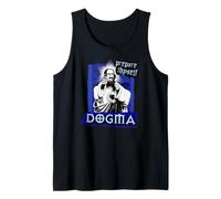 Dogma Prepare Thyself Buddy Christ Poster Canotta