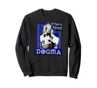 Dogma Prepare Thyself Buddy Christ Poster Felpa