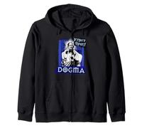 Dogma Prepare Thyself Buddy Christ Poster Felpa con Cappuccio